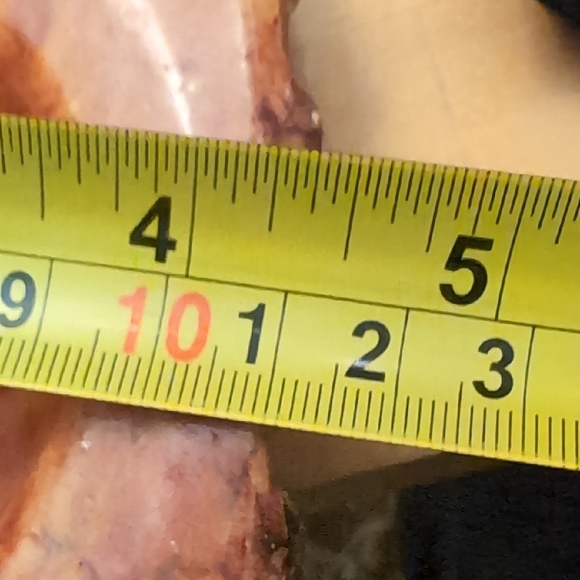 Vintage MCM Alabaster Ash Tray "Made In Italy" - Picture 7 of 7